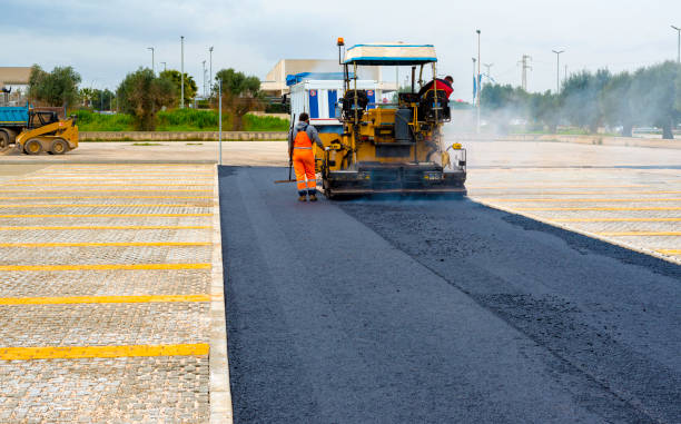 Best Driveway Paving Company  in Kailua, HI