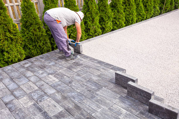Best Custom Driveway Pavers  in Kailua, HI