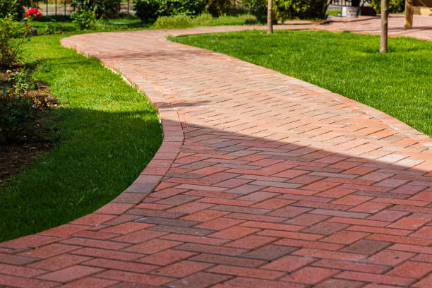 Best Residential Driveway Paver Services  in Kailua, HI