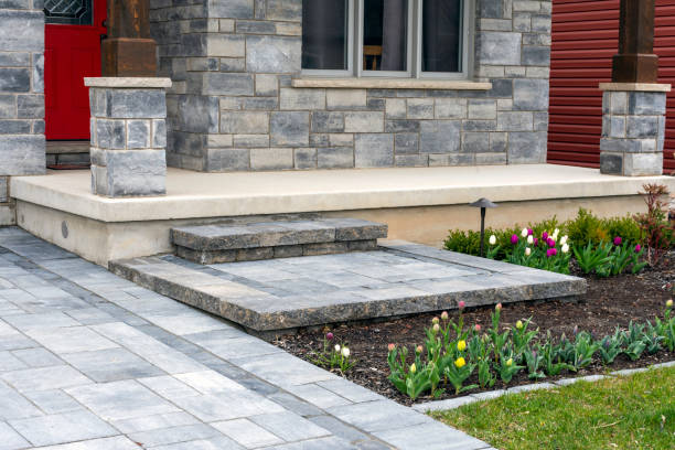 Best Concrete Paver Driveway  in Kailua, HI