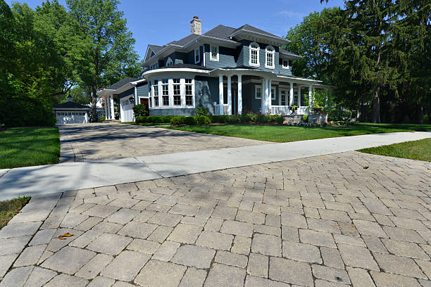 Best Driveway Repair Near Me  in Kailua, HI