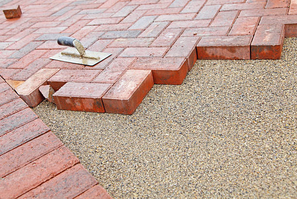 Best Best Driveway Pavers  in Kailua, HI