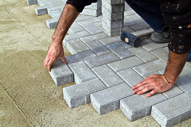 Reasons to Select Us for Your Driveway Paving Requirements in Kailua, HI