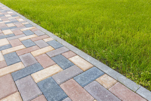 Commercial Driveway Pavers in Kailua, HI